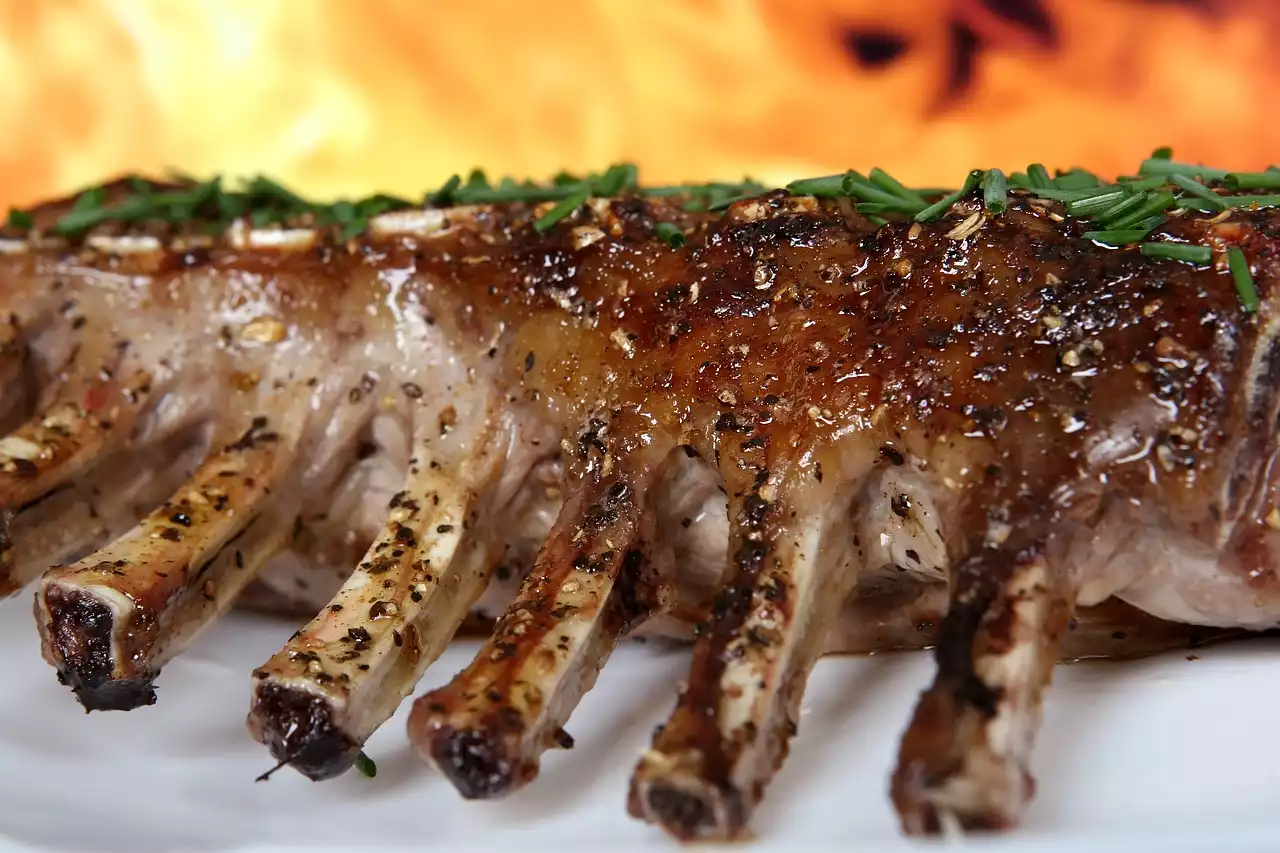 BBQ の芸術: アメリカのバーベキューを深く掘り下げる
